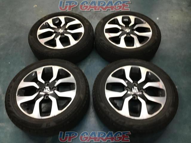 スズキ純正 Suzuki ソリオ バンディット Ma36s 純正アルミホイール Bridgestone ブリヂストン Plays Px 中古パーツ買取 販売のアップガレージ