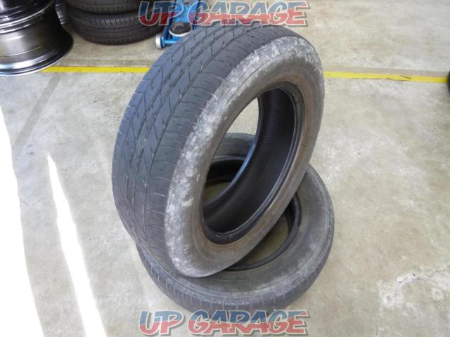 中古タイヤ2本セット Autobacs Maxruneverroad 中古パーツ買取 販売のアップガレージ