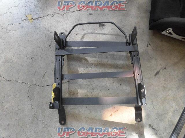 Juran レカロ ブリッド横止めフルバケットシート用シートレール ホンダ フィット Gd1 Gd3 Rh 中古パーツ買取 販売のアップガレージ