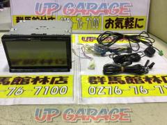 Car Navigation Terrestrial Digital Broadcasting 商品一覧 中古カーパーツ カー用品はアップガレージ