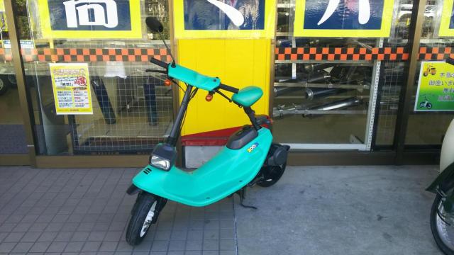 現状販売 店頭販売のみ Honda ホンダ Zook ズーク 実動車 中古カー バイク用品の買取 販売専門店 アップガレージ