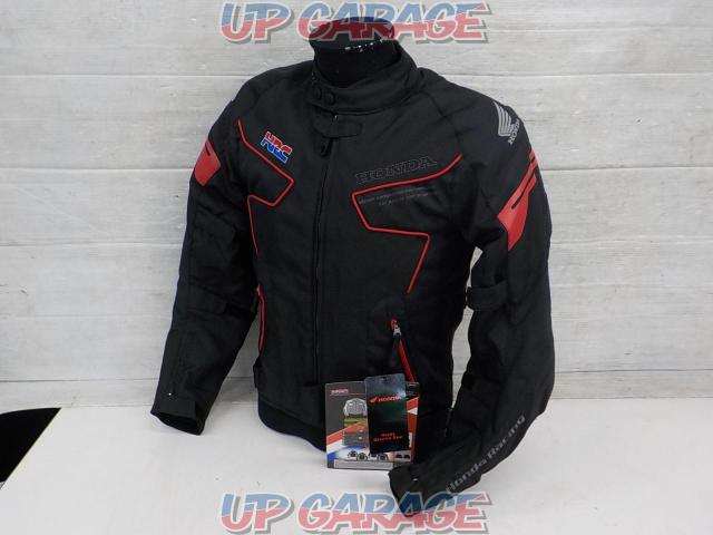 Honda ホンダ 0syes Y33 Rs Hrc グレイスライダースジャケット サイズ S 中古パーツ買取 販売のアップガレージ