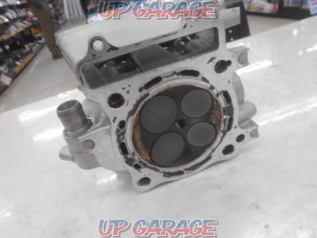 Nsf250r Honda ホンダ エンジン 腰上 中古パーツ買取 販売のアップガレージ