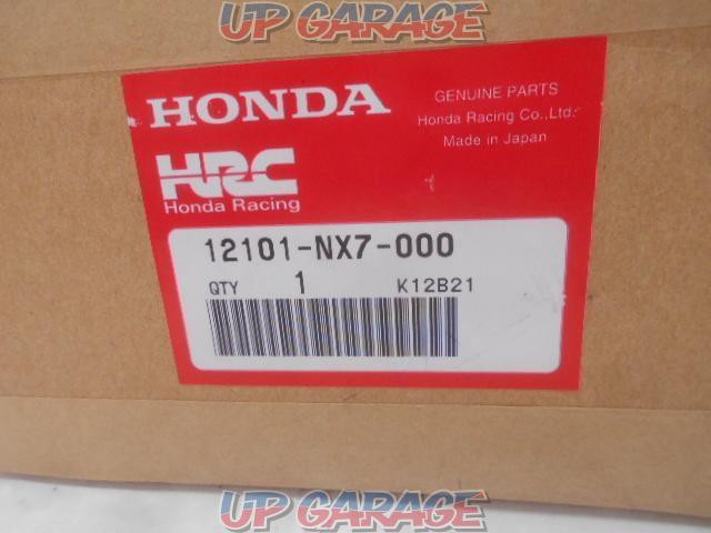 Nsf250r Honda ホンダ Hrc Nx7 000 シリンダー 中古パーツ買取 販売のアップガレージ
