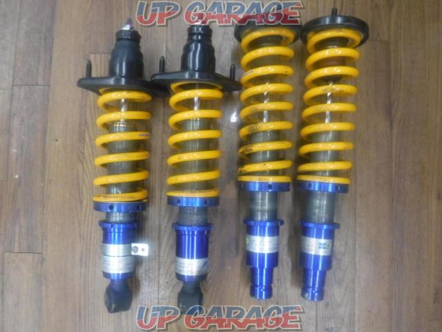 Bilstein Ennepetal ネジ式車高調 オデッセイ Rb3 中古パーツ買取 販売のアップガレージ