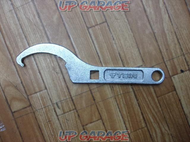 Tein 車高調レンチ 中古パーツ買取 販売のアップガレージ