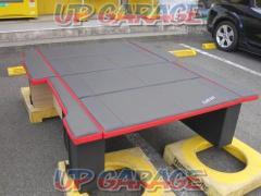 Nv350キャラバンのインテリア一覧 アップガレージ