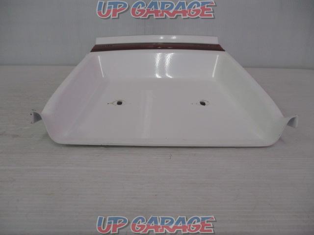 Honda Honda Gl1500 Gold Wing Genuine Rear Fender 中古パーツ買取 販売のアップガレージ