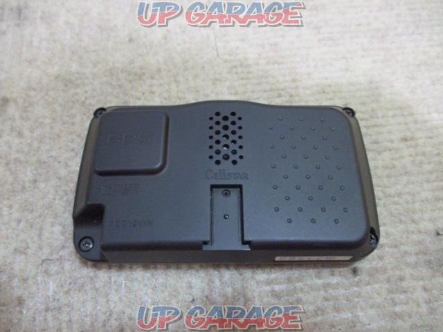 Cellstar Assura Ar G1a Gpsレーダー探知機 中古パーツ買取 販売のアップガレージ