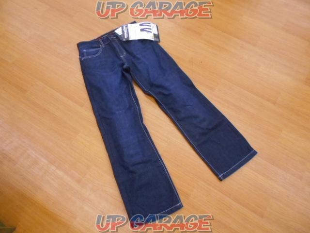 Komine Komine Pk 715 Kevlar Protection Denim Jeans 07 715 Size M 30 中古パーツ買取 販売のアップガレージ