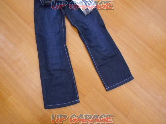 Komine Komine Pk 715 Kevlar Protection Denim Jeans 07 715 Size M 30 中古パーツ買取 販売のアップガレージ
