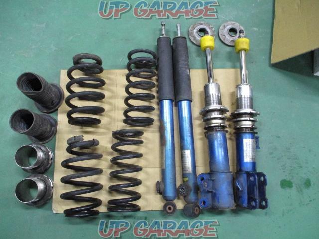 Cusco Street 車高調 U 中古パーツ買取 販売のアップガレージ