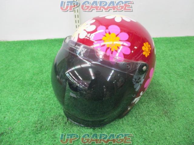 値下げしました 立花 タチバナ ジェットヘルメット Gt Np 1 中古パーツ買取 販売のアップガレージ