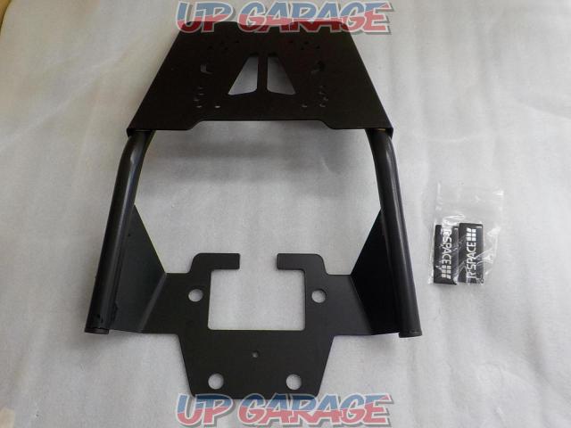 R Space リアキャリア Honda Grom グロム Jc75 取付には加工を要します 中古パーツ買取 販売のアップガレージ