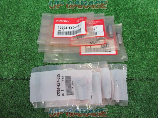 Honda Honda Genuine Valve Guide 1 Vehicle Set Vt250 Spada 中古 パーツ買取 販売のアップガレージ