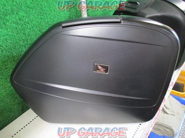 Honda ホンダ 純正 パニアケース ステーセット Cb1300sb スーパーボルドール 14年外し 中古パーツ買取 販売のアップガレージ