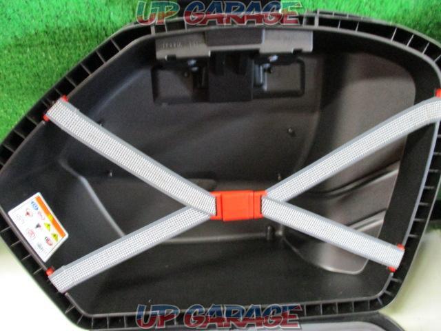 Honda ホンダ 純正 パニアケース ステーセット Cb1300sb スーパーボルドール 14年外し 中古パーツ買取 販売のアップガレージ