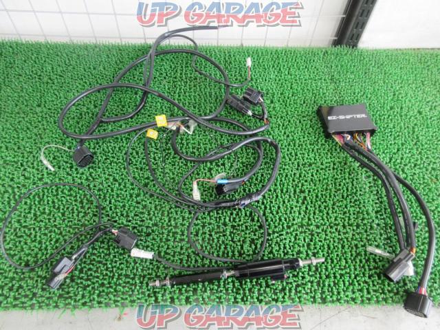 Cbr250rr Mc51 17 Teramoto 寺本自動車 Ez Shifter クイックシフター 中古パーツ買取 販売のアップガレージ