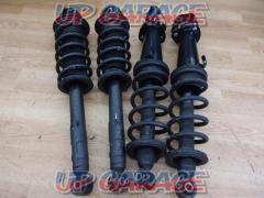 クラウンアスリートの足まわり一覧 アップガレージ