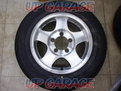ジムニーのタイヤホイールセット一覧 アップガレージ