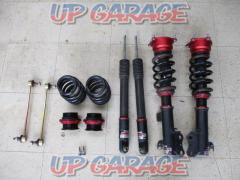 オデッセイの足まわり一覧 アップガレージ