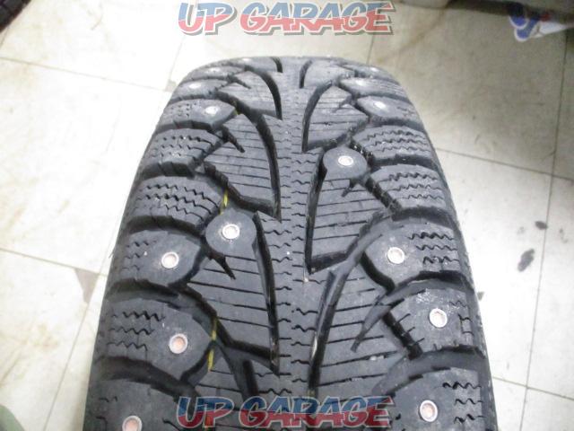 スパイクタイヤ Hankook Winter Ipike 中古パーツ買取 販売のアップガレージ