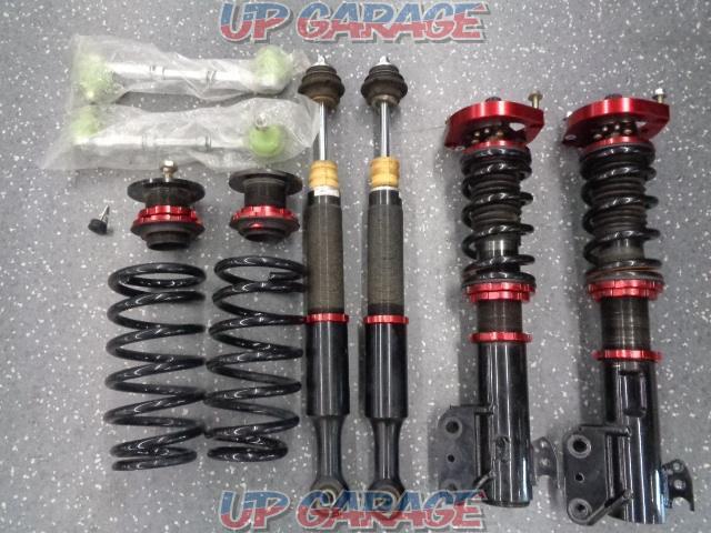 Spiegel プロスペックネオ 車高調整キット フルタップ式車高調 ダイハツ ミラ L275s L275v 中古パーツ買取 販売のアップガレージ