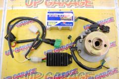 POSH (Posh)
Endurance outer rotor kit
12V Monkey / Gorilla