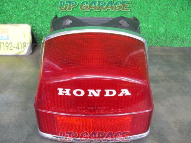 Honda ホンダ 純正テールランプ Cb750k Rc01 中古パーツ買取 販売のアップガレージ