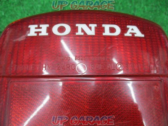 Honda ホンダ 純正テールランプ Cb750k Rc01 中古パーツ買取 販売のアップガレージ
