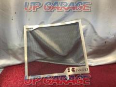 ZZR-1400 ('12 -'16)
Dimotive
Radiator guard