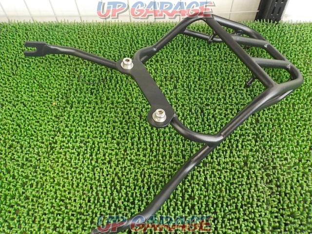 モンキー125fi H2c リアキャリア 中古パーツ買取 販売のアップガレージ