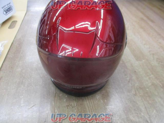 SHOEI Z-7 | 中古パーツ買取・販売のアップガレージ