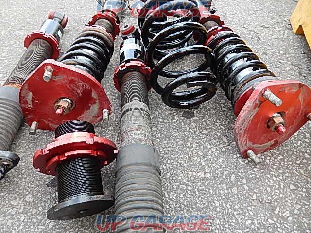 Buddy Club フルタップ車高調 中古パーツ買取 販売のアップガレージ