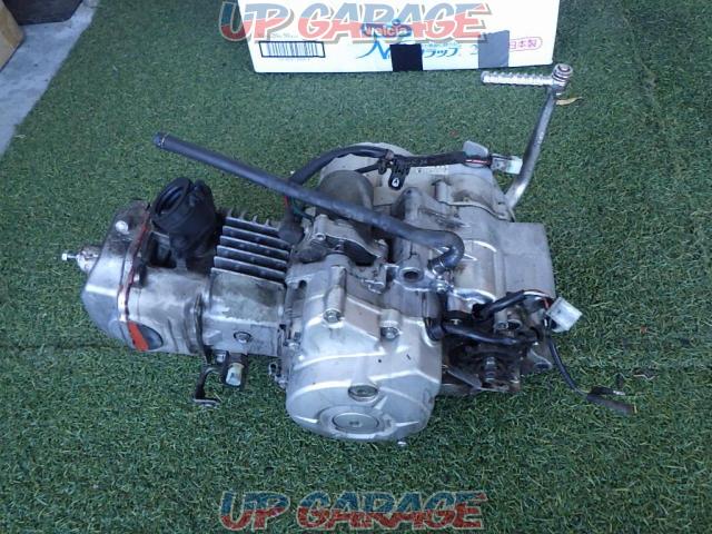 ライダース Honda ホンダ スーパーカブ110 Ja10e エンジン 中古パーツ買取 販売のアップガレージ