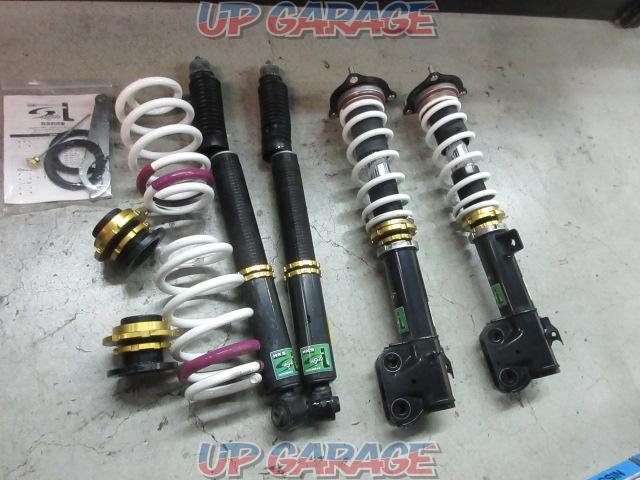 Hks エッチケーエス Hipermax Style L 減衰30段フルタップ車高調 中古パーツ買取 販売のアップガレージ
