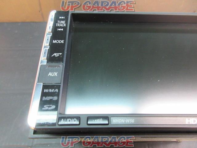 instrukciya panasonic nhdn w56