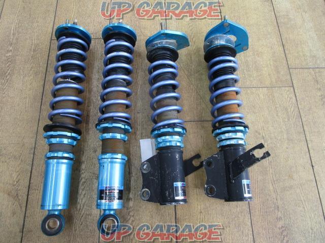 Gp Sports G Master フルタップ車高調 Swiftスプリング 中古パーツ買取 販売のアップガレージ