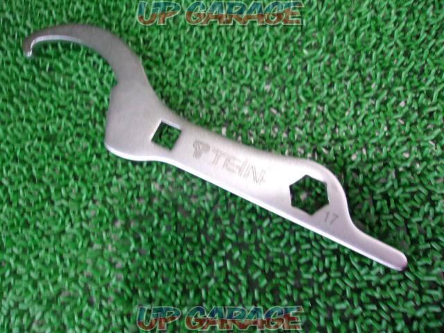 Tein テイン 車高調レンチ 中古パーツ買取 販売のアップガレージ