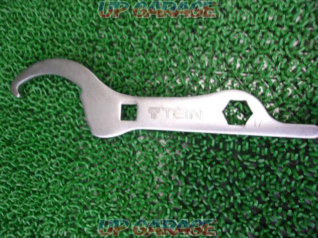 Tein テイン 車高調レンチ 中古パーツ買取 販売のアップガレージ