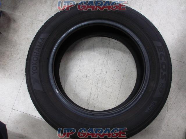 Yokohama Ecos Es31 175 65r14 82s 1本セット 中古パーツ買取 販売のアップガレージ