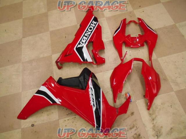 Honda ホンダ 純正外装セット Cbr1000rr Sc77 中古パーツ買取 販売のアップガレージ