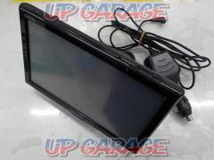 panasonic strada cn hds700d user manual