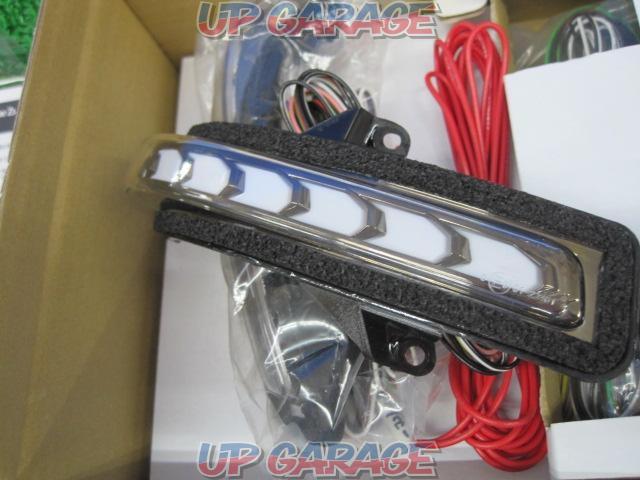 Avest Flowing Led Door Mirror Turn Signal For Spacia Swift Sport Wagon R Jimny Etc 中古パーツ買取 販売のアップガレージ
