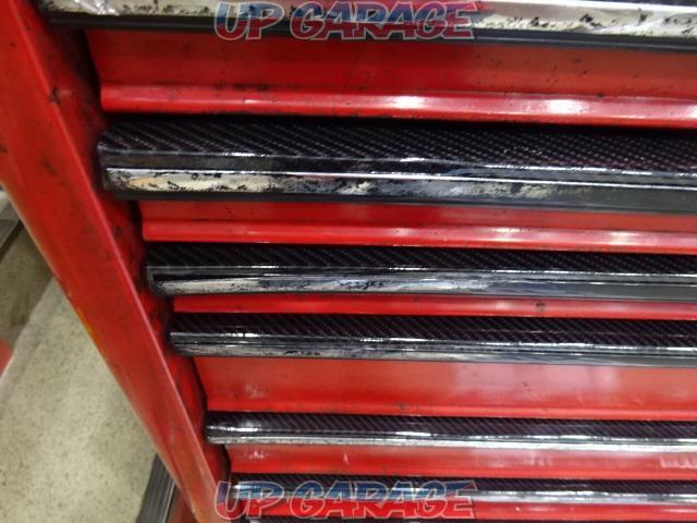 mac tool box economizer 2000 for sale