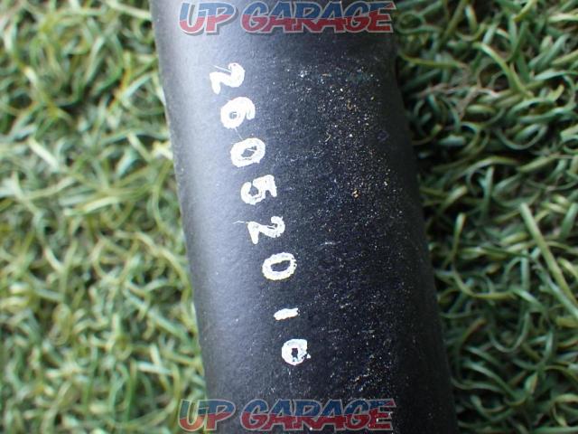 Riders Honda Rebel 250 Mc49 Genuine Handle Bar 中古パーツ買取 販売のアップガレージ