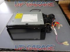 KENWOOD(ケンウッド) MDV-L403W