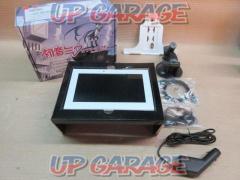 カーナビ 地デジ 商品一覧 中古カー用品 カーパーツはアップガレージ