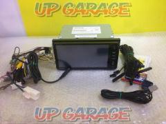 panasonic strada cn hds700d user manual
