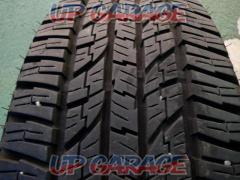 タイヤ商品一覧 中古タイヤはアップガレージ